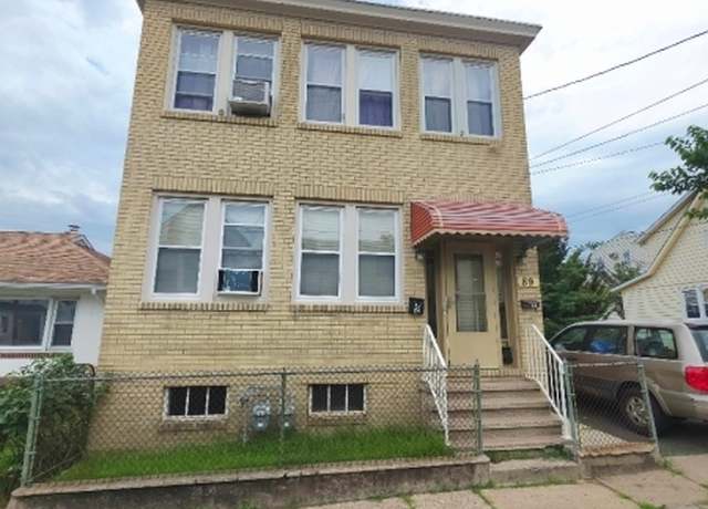 Property at 89 Pacific Ave, Garfield City, NJ 07026-3732, 6 beds, 2 baths