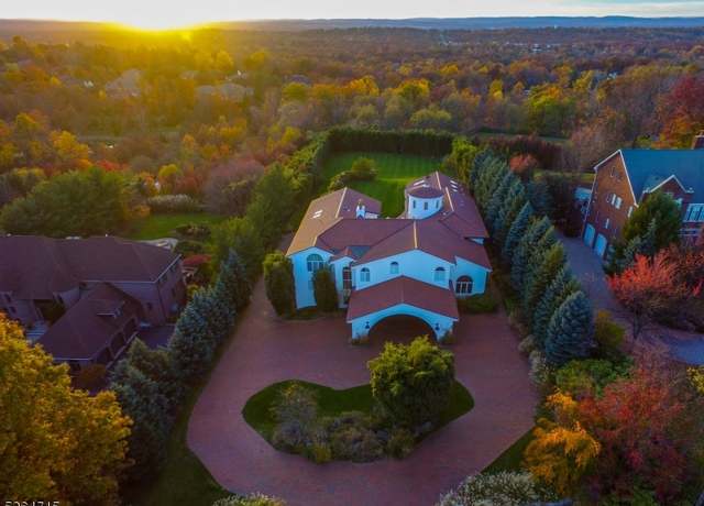 Property at 12 Chelsea Dr, Livingston Twp., NJ 07039-3423, 10 beds, 10 baths