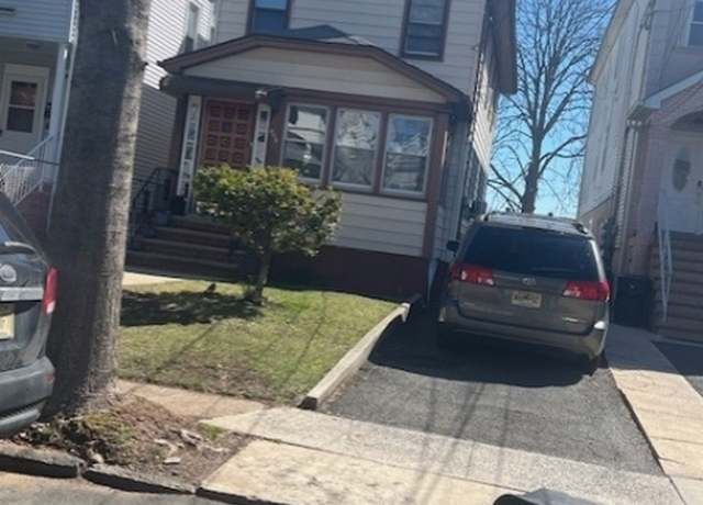 Property at 945 Adams Ave, Elizabeth City, NJ 07201-1709, 3 beds, 2 baths