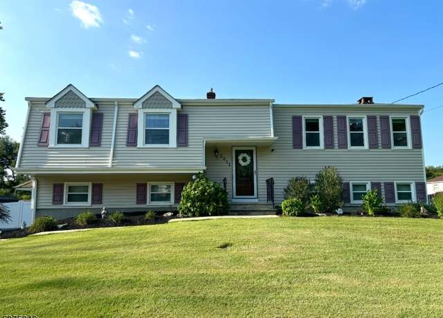 Property at 2011 Brooks Blvd, Hillsborough Twp., NJ 08844-4201, 4 beds, 1.5 baths
