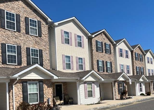 Property at 29B Marswillo Way Unit 29B, Franklin Twp., NJ 08873, 3 beds, 2 baths