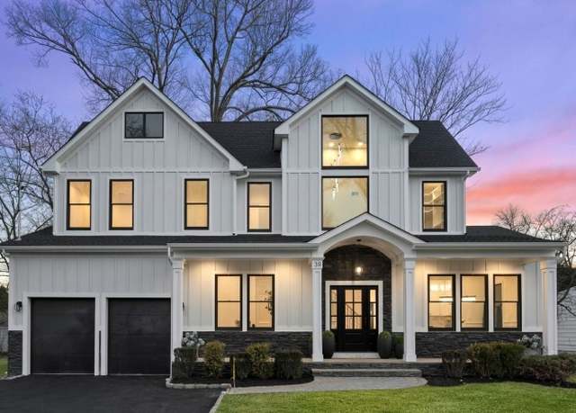 Property at 39 Beverly Rd, Livingston Twp., NJ 07039-2126, 5 beds, 4 baths