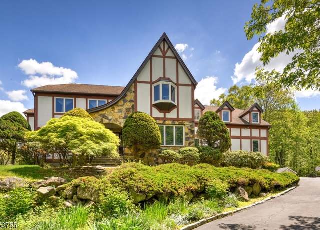 Property at 62 Ketch Rd, Morris Twp., NJ 07960-2605, 5 beds, 3 baths
