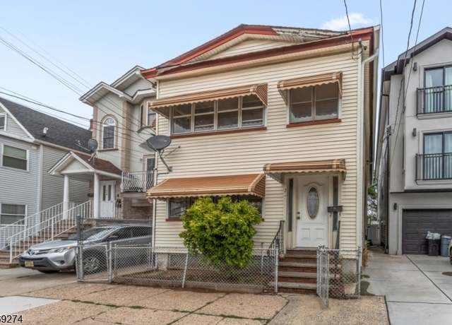 Property at 217 Centre St, Elizabeth City, NJ 07202-3821, 4 beds, 2 baths
