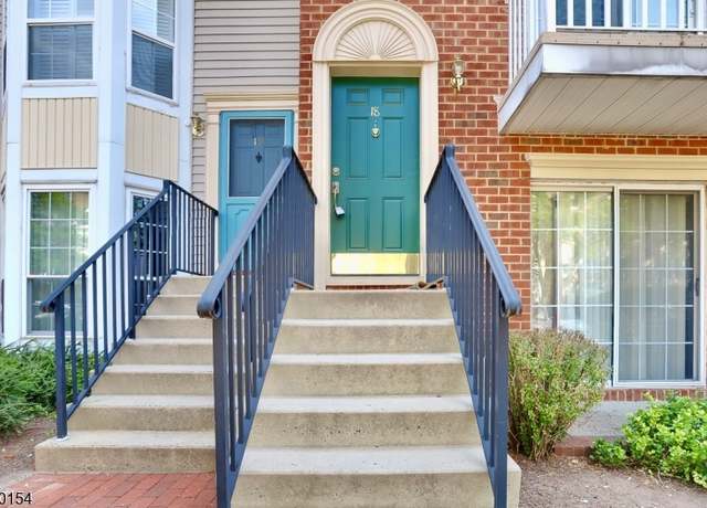 Property at 18 Dogwood St, Jersey City, NJ 07305-4841, 2 beds, 2.5 baths