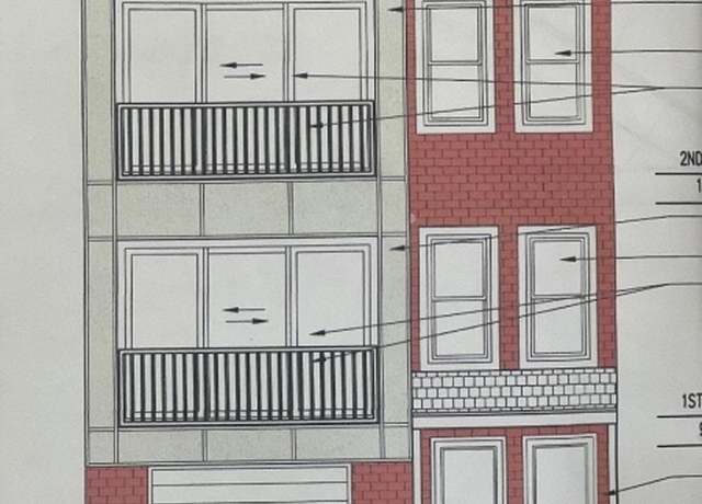 Property at 917 Bergen St #2, Newark City, NJ 07112-2656, 7 beds, 5 baths