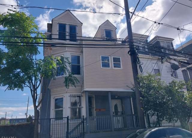 Property at 71 N 5Th St, Newark City, NJ 07107-3250, 7 beds, 3 baths