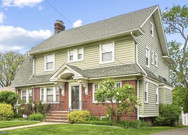 Property at 29 Rutgers St, Maplewood Twp., NJ 07040-2803, 4 beds, 3.5 baths