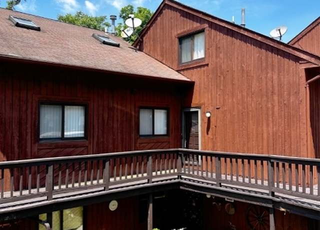Property at 5 Powderhorn Ct #8, Vernon Twp., NJ 07462-5591, 2 beds, 2 baths