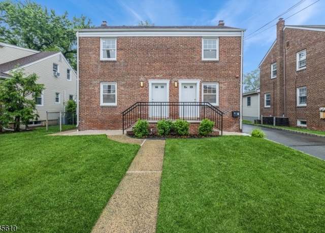 Property at 1489 Morris Ave, Union, NJ 07083-6332
