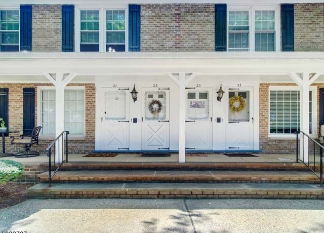 Property at 23 Briarwood Path #23, Clark Twp., NJ 07066-2006, 1 bed, 1 bath