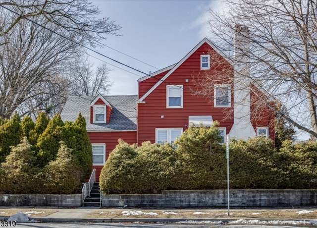 Property at 83 Chelsea Rd, Clifton City, NJ 07012-1634