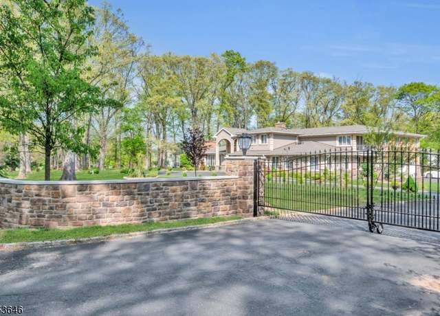 Property at 50 Perryville Rd, Union Twp., NJ 08867-4304, 6 beds, 7 baths