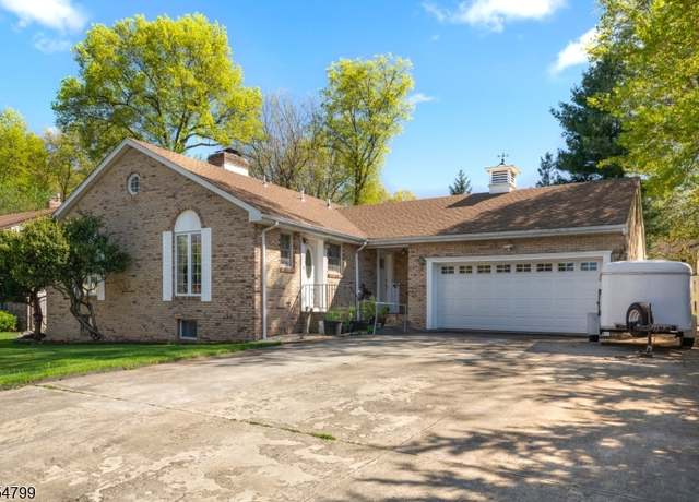 Property at 21 George St, Cedar Grove Twp., NJ 07009-1154, 5 beds, 3 baths