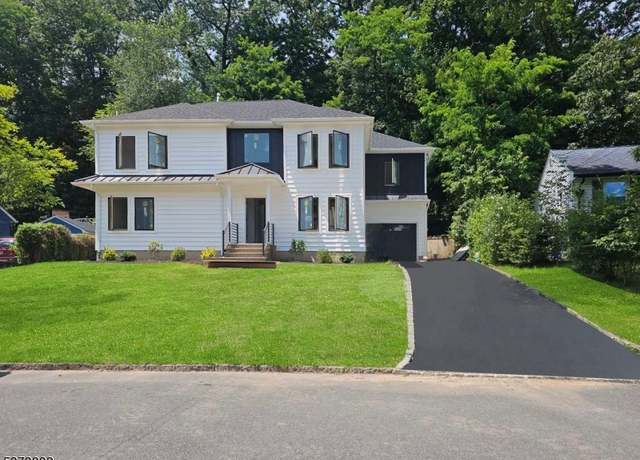 Property at 50 Huntley Rd, Summit City, NJ 07901-4057, 5 beds, 4 baths