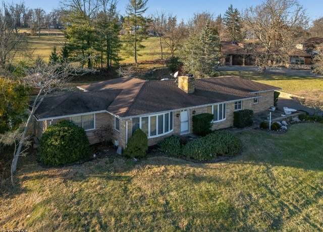 Property at 5 Broad View Pl, Raritan Twp., NJ 08822-4611, 3 beds, 2 baths