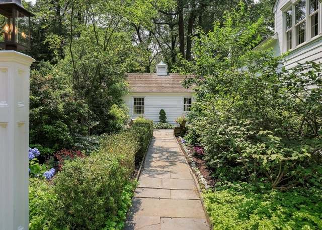 Property at 80 Clark Rd, Bernardsville Boro, NJ 07924-1005, 5 beds, 5.5 baths
