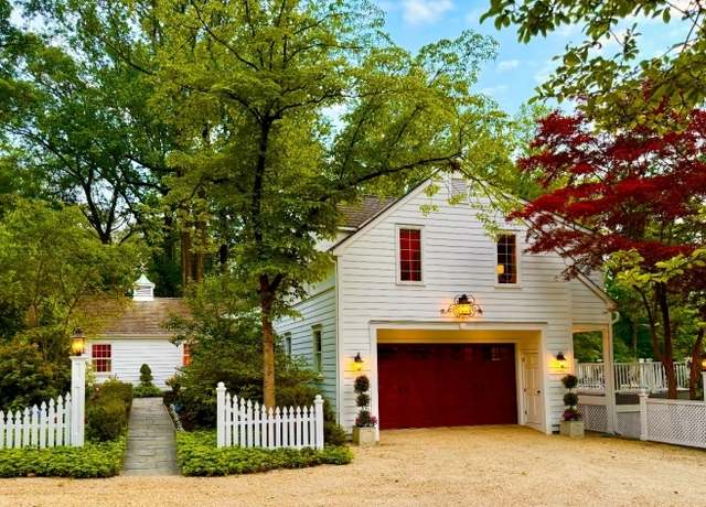 Property at 80 Clark Rd, Bernardsville Boro, NJ 07924-1005, 5 beds, 5.5 baths