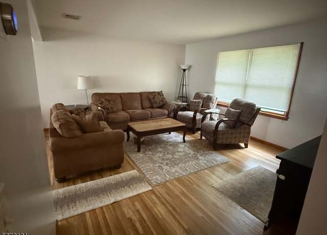Property at 60 Garden Ave, Woodland Park, NJ 07424-3347, 6 beds, 4 baths