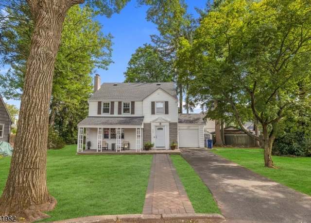Property at 115 Ellsworth Ct, Plainfield City, NJ 07060-3003, 3 beds, 1.5 baths