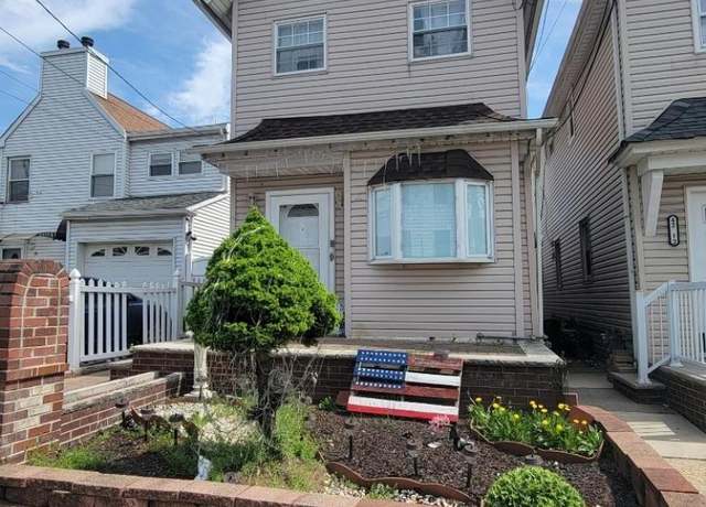 Property at 42 Delaware St, Elizabeth City, NJ 07206-1548, 2 beds, 1 bath