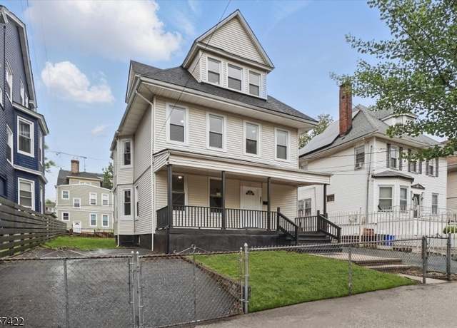 Property at 881 S 15Th St, Newark City, NJ 07108-1324, 6 beds, 3 baths