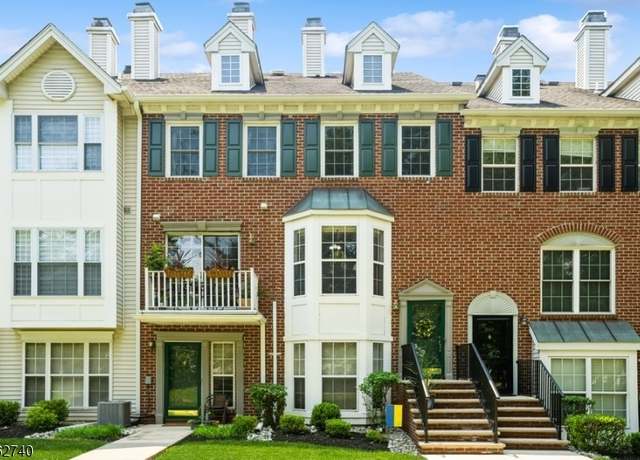 Property at 3509 French Dr, Bridgewater Twp., NJ 08807-5550, 2 beds, 2.5 baths