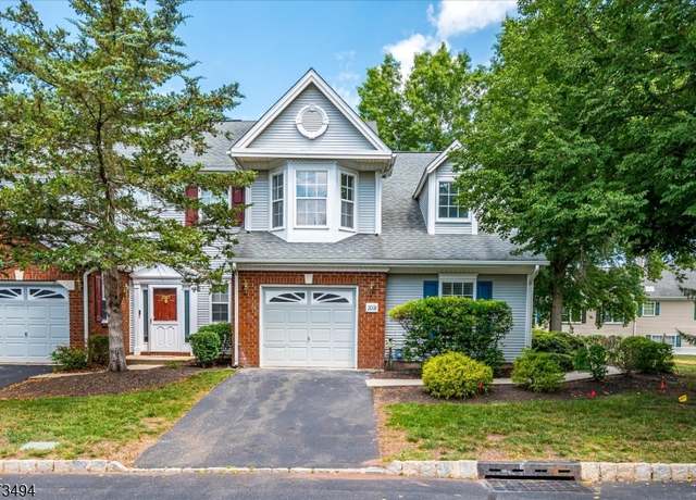 Property at 2008 Ackmen Ct, Bridgewater Twp., NJ 08807-3557, 3 beds, 2.5 baths