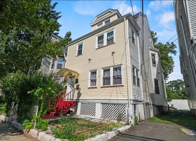 Property at 8 Treacy Ave, Newark City, NJ 07108-1623, 9 beds, 4.5 baths