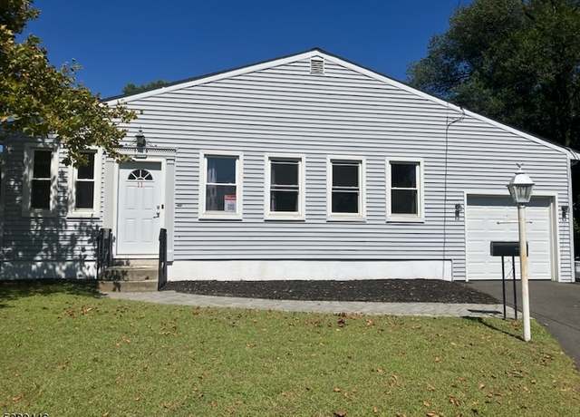 Property at 11 Lammers St, Hazlet Twp., NJ 07730-1843, 3 beds, 1.5 baths