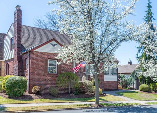 Property at 23 Lincoln Ave, North Arlington Boro, NJ 07031-4756, 3 beds, 2 baths