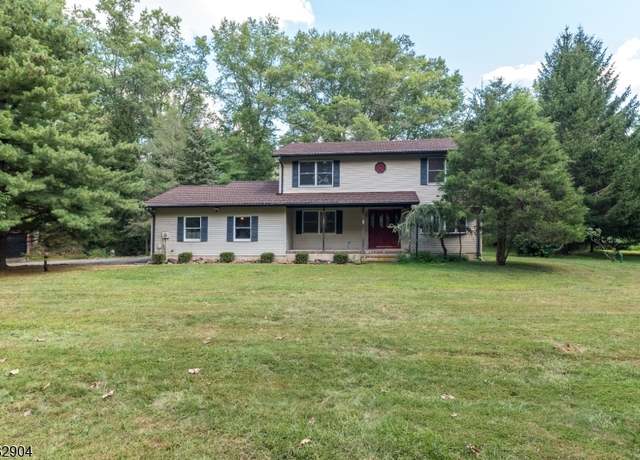 Property at 6 Hampton Rd, Kingwood Twp., NJ 08867-4402, 4 beds, 2.5 baths
