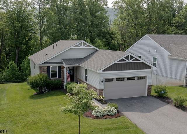 Property at 10 Devon Ct, Hardyston Twp., NJ 07419-1537, 2 beds, 2 baths