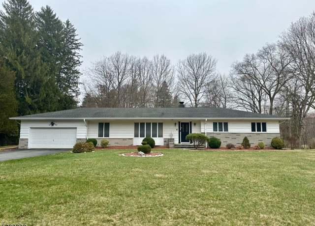 Property at 15 Luff Rd, Boonton Twp., NJ 07005-9415, 3 beds, 2.5 baths