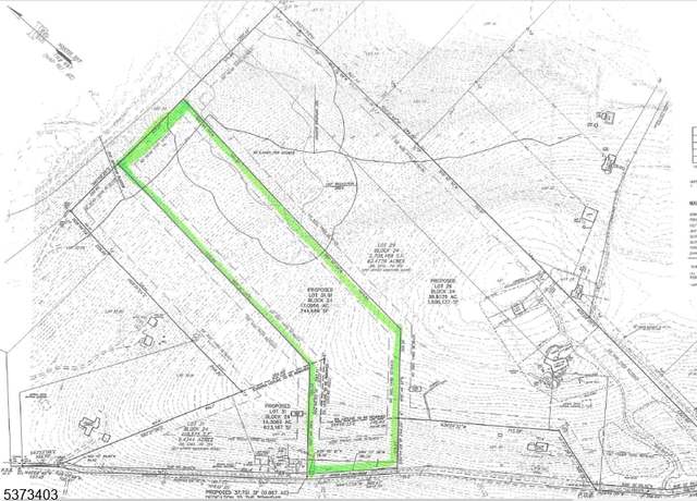 Property at 17 Upper Kingtownhouse Land, Franklin Twp., NJ 08867