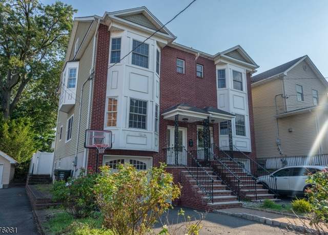 Property at 95 Conover Ave, Nutley Twp., NJ 07110-3397, 3 beds, 3 baths
