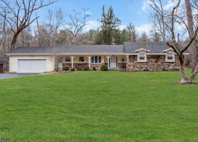 Property at 41 Cherryville Hollow Rd, Raritan Twp., NJ 08822-5530, 3 beds, 2 baths