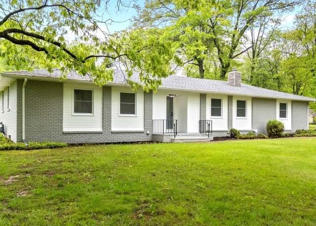 Property at 23 Woodland Dr, Washington Twp., NJ 07853-3336, 3 beds, 2 baths