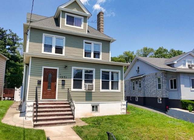 Property at 1371 Clinton Ave, Irvington Twp., NJ 07111-1442, 6 beds, 3 baths