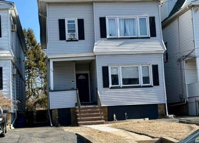 Property at 349 Lake Ave, Lyndhurst Twp., NJ 07071-1403, 7 beds, 3 baths