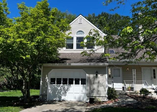 Property at 617 Colby Ct, Independence Twp., NJ 07840-1600, 3 beds, 2.5 baths