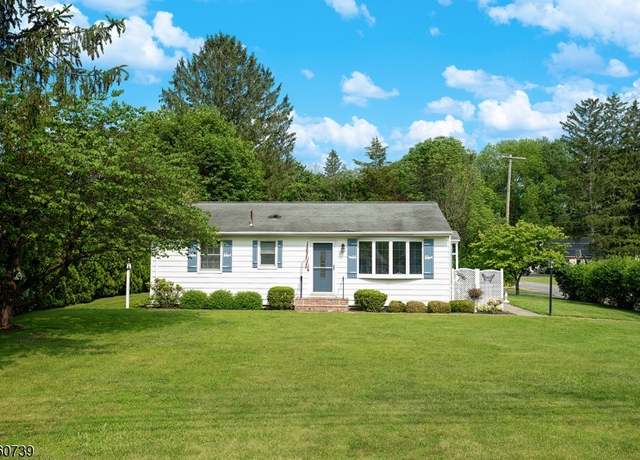 Property at 455 Route 206, Andover Twp., NJ 07860-6006, 3 beds, 1 bath