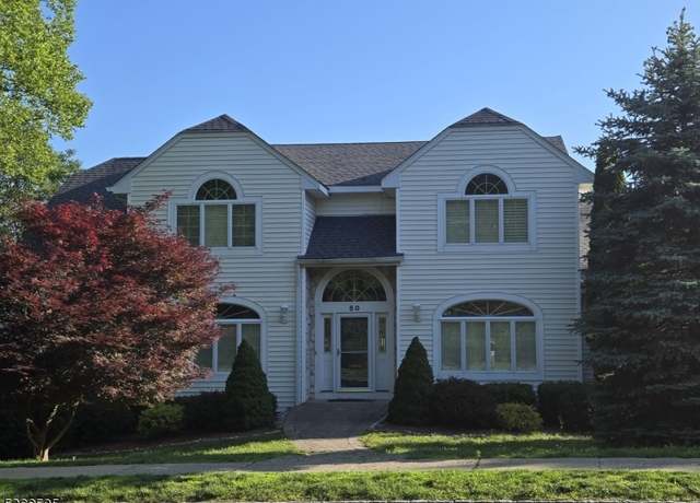 Property at 50 Mallard Dr, Allamuchy Twp., NJ 07840-2836, 4 beds, 5.5 baths