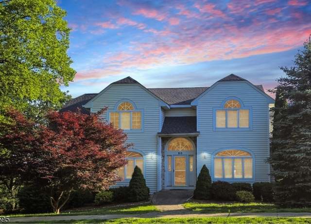 Property at 50 Mallard Dr, Allamuchy Twp., NJ 07840-2836, 4 beds, 5.5 baths