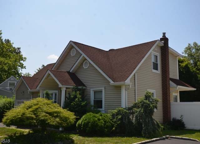 Property at 1611 Dewitt Ter, Linden City, NJ 07036-3816, 4 beds, 2 baths