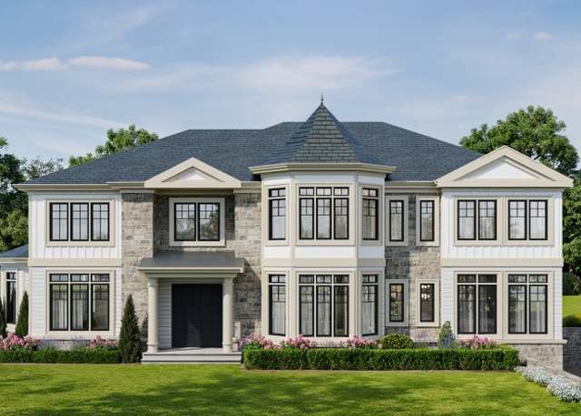Property at 193 Rensselaer Rd, Essex Fells Twp., NJ 07021