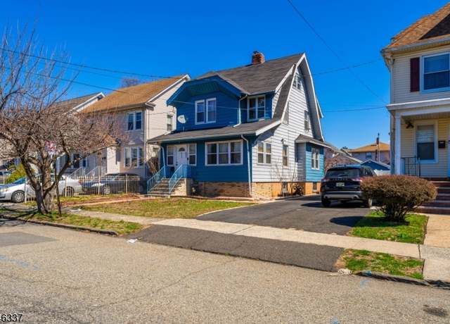 Property at 851 5Kilsyth Rd, Elizabeth City, NJ 07208, 4 beds, 1.5 baths