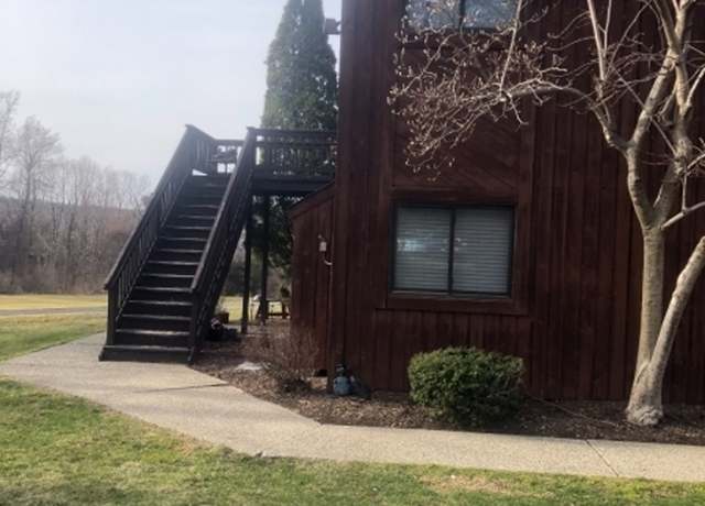 Property at 4 Acapulco Princess Pl U8, Vernon Twp., NJ 07462-2573, 3 beds, 2 baths