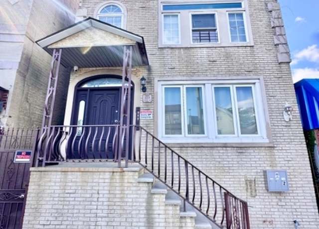Property at 1018 Clinton Ave, Irvington Twp., NJ 07111-3534, 5 beds, 4 baths