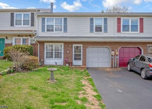 Property at 91 Lenape Trl, Washington Boro, NJ 07882-2145, 3 beds, 1.5 baths